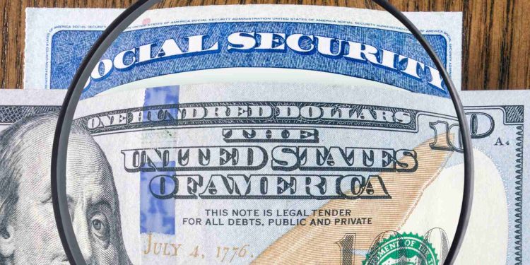 Social Security September Payments