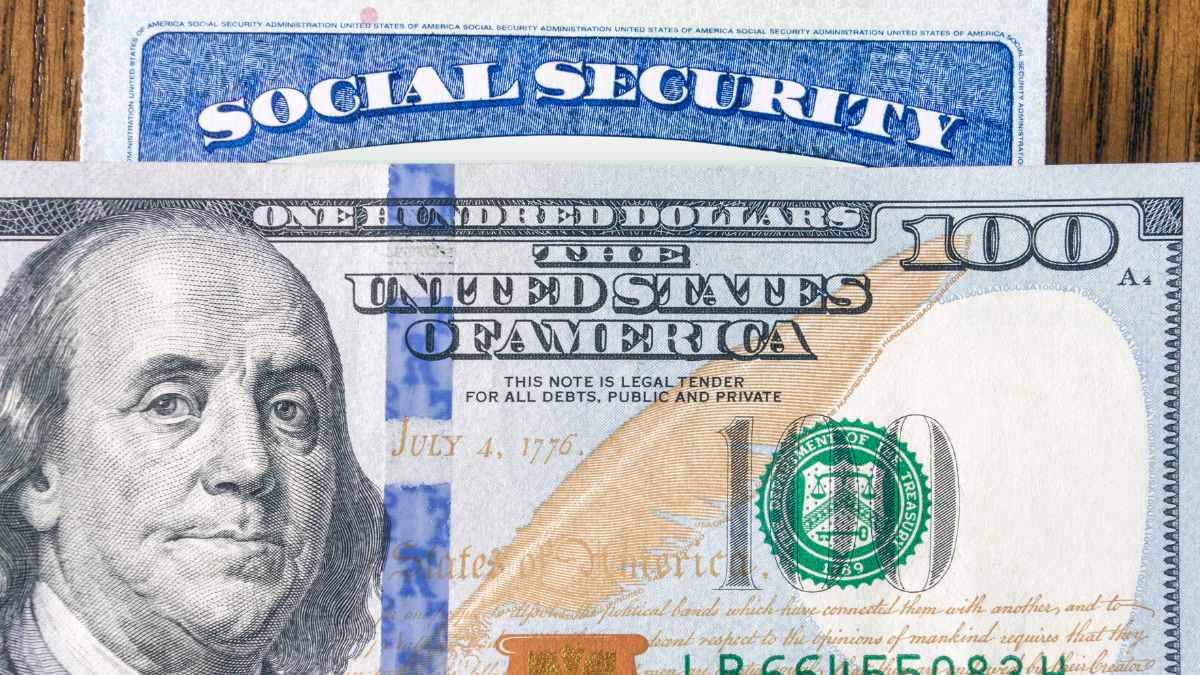 social security cola projection tscl next year