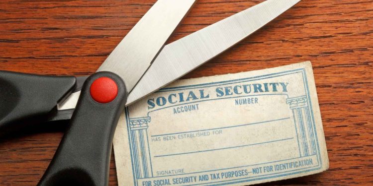 Social Security Crisis: Your Retirement at Risk