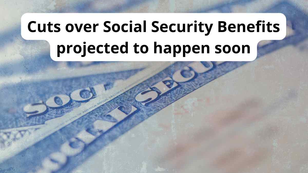 social security depletion