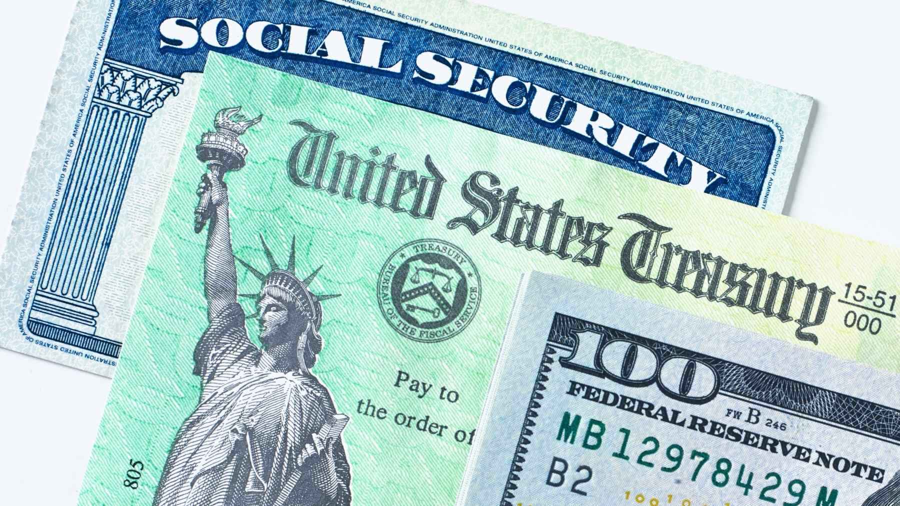 2024 Social Security Increase Neysa Shoshanna