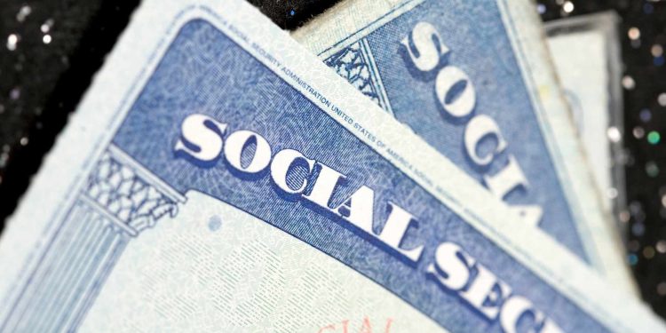 September Social Security Payments