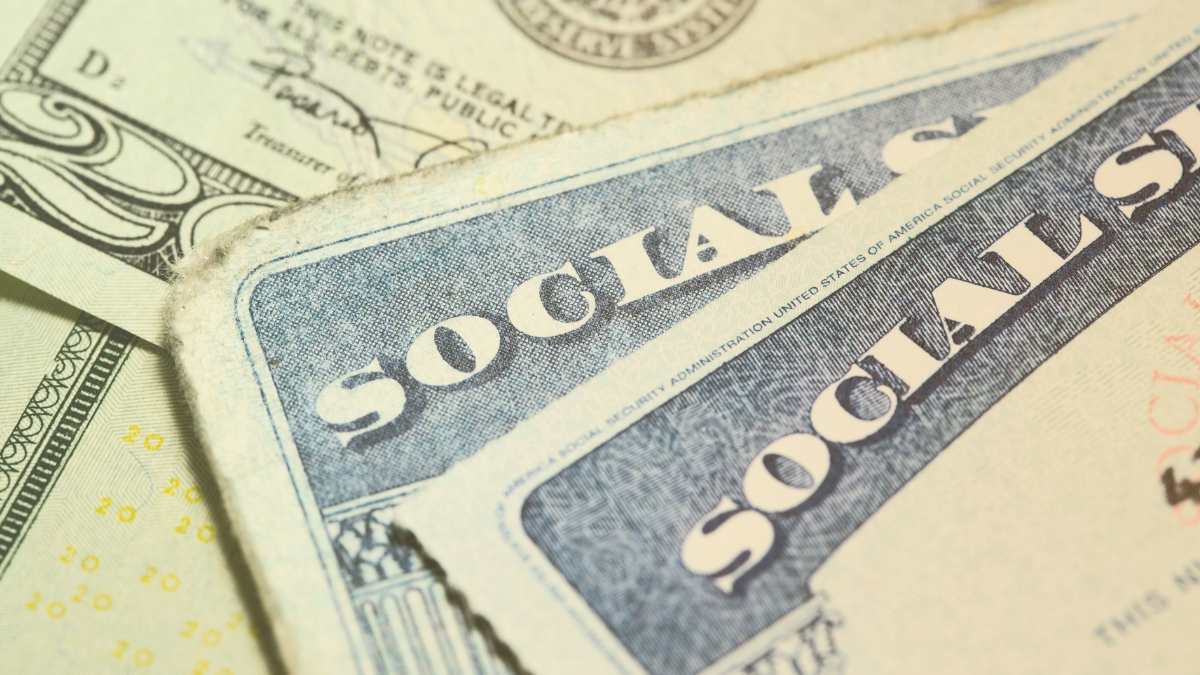 Social Security Overpayments Repay Plan