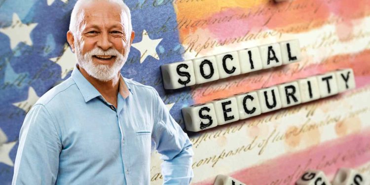 social security payments september 2024 new