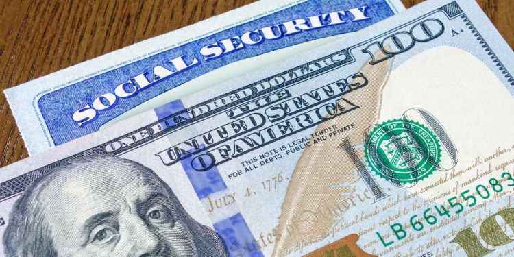 social security reduced benefits extra money