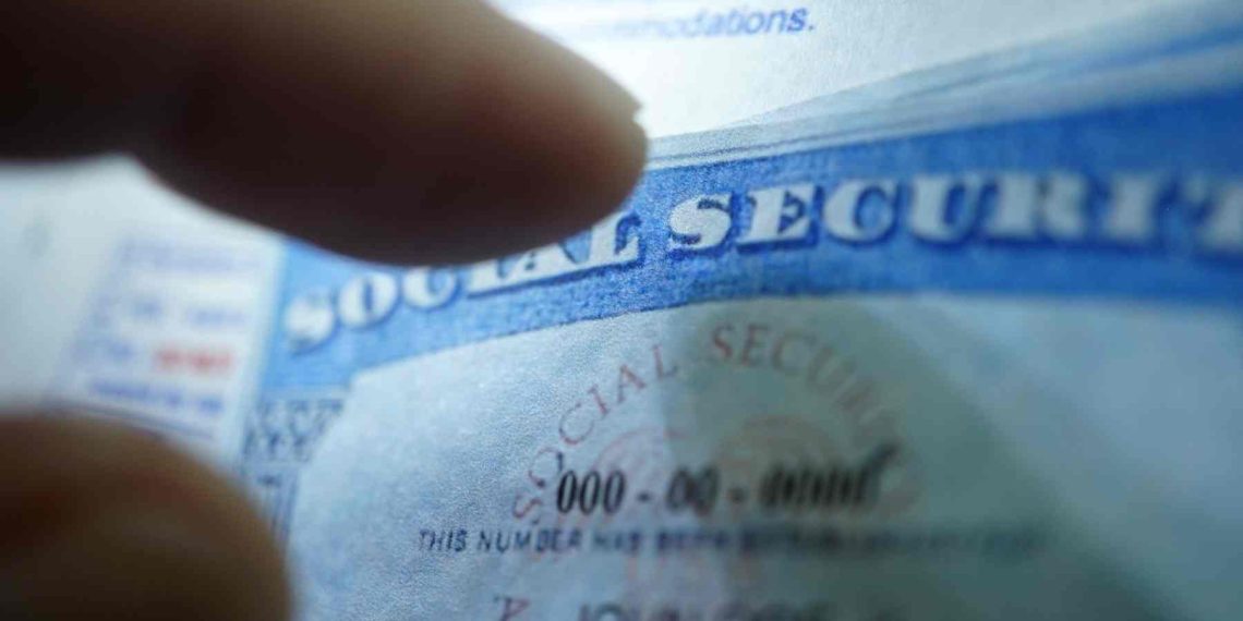 October SSI Social Security $943 Payment to Be Sent in 2 Weeks