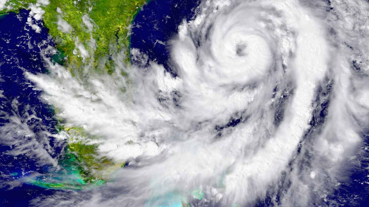 What Hurricane Milton Means for Social Security Payments