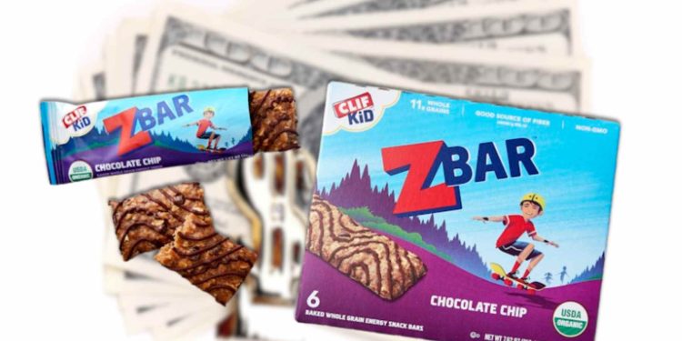 Clif Bar & Co. Class Action Settlement