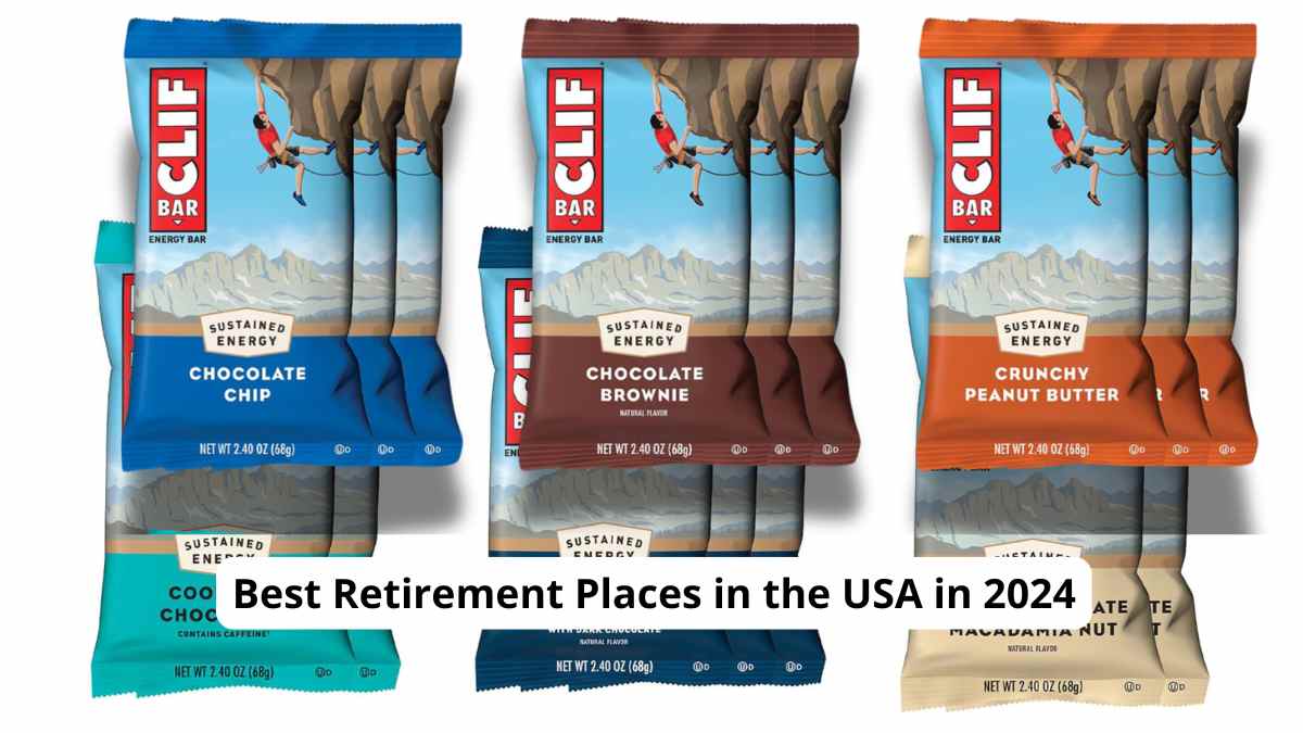 Clif Bar & Co. Class Action Settlement