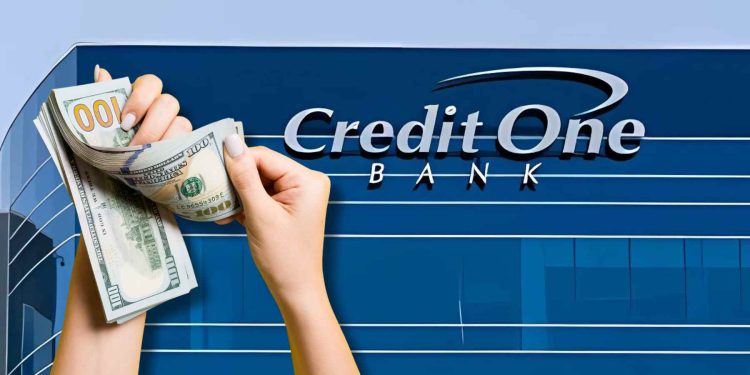 credit one bank class action claim money