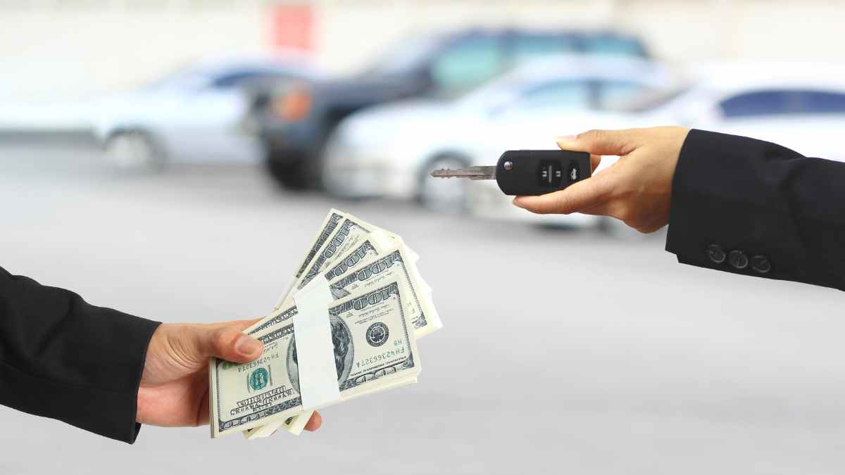 Car Owners Can Claim a Payment From This Class Action Settlement