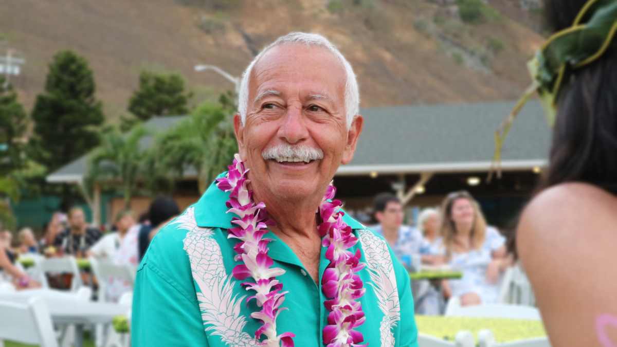 Hawaii is one of the most expensive states for retirement