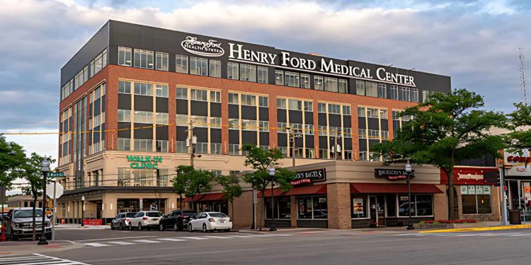 $700K Henry Ford Health System Data Breach Class Action Settlement