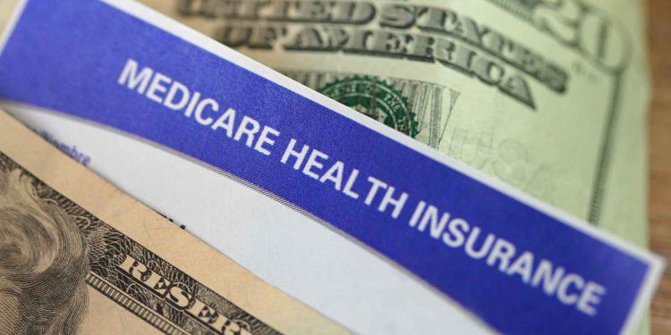 Changes over the Medicare enrollment process