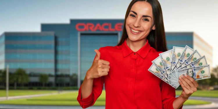 oracle class action payments