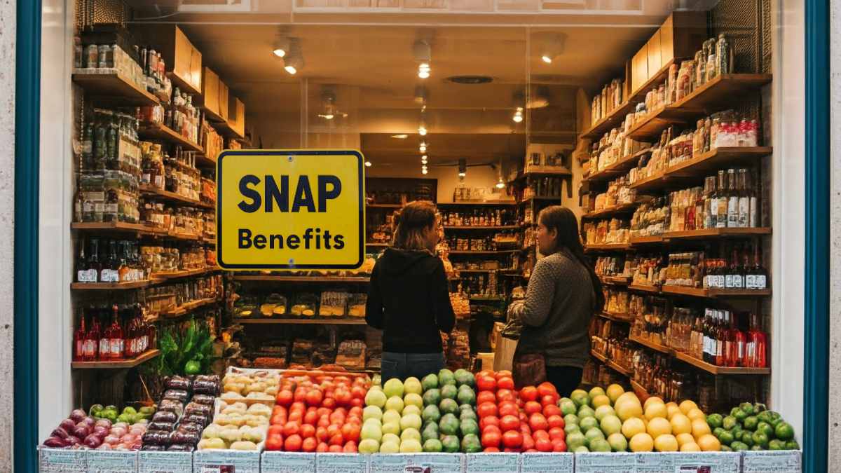 SNAP Benefits: October 2024 Changes and Updates