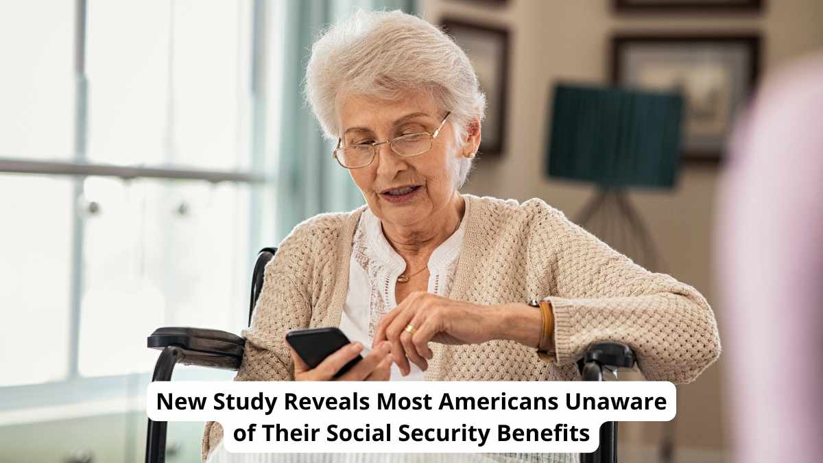 Social Security Surprise: Why You May Be Underestimating Your Benefits