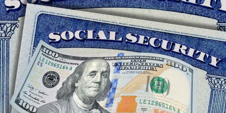 Social Security Updates