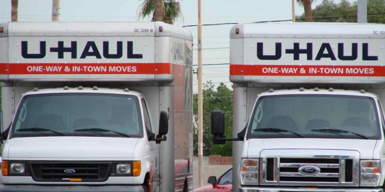 California U-Haul Users Could Receive $100 for 2022-2023 Data Breach