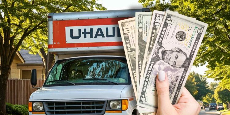 U-Haul Class Action Settlement