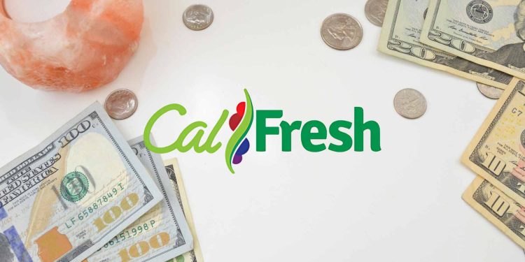 calfresh nov 2024 california