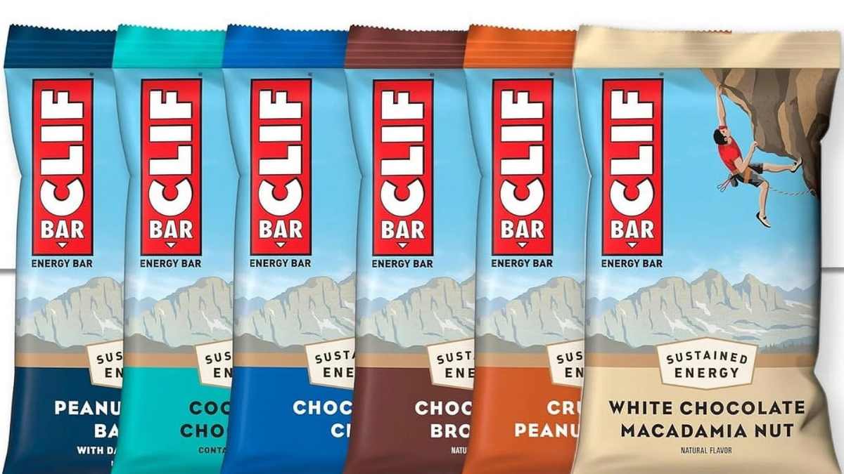 If You Ate a Clif Bar You Can Get Refunded From This Class Action Settlement