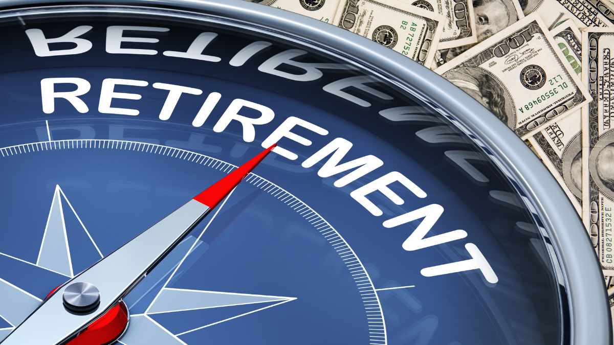 Your Retirement, Your Rules: Take Control of Your Future